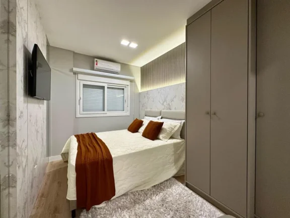 Imagem Apartamento 3 Dormitórios - Bairro Navegantes