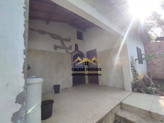 Imagem Chácara com 2 dormitórios à venda, 2611 m² por R$ 350.000,00 - Congonhal - Tatuí/SP