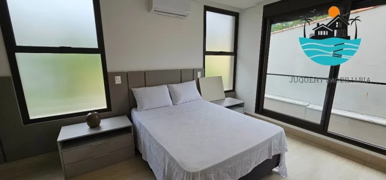 Imagem Lançamento Juquehy - Casa em Condomínio, com 4 suítes, 2 vagas, piscina privativa, 260m² de área construída | Juquehy Imobiliária