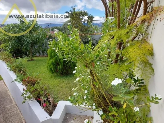 Imagem Chácara para Venda em Atibaia, Jardim Estancia Brasil, 3 dormitórios, 1 suíte, 3 banheiros, 5 vagas