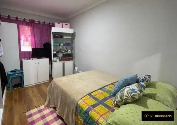 Imagem Casa à Venda em Atibaia Jd Maristela - 250m² por R$900.000,00