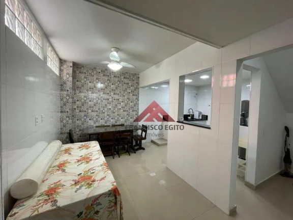 Imagem Casa com 2 dormitórios à venda, 90 m² por R$ 360.000,00 - Mutuaguaçu - São Gonçalo/RJ
