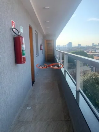 Imagem APARTAMENTO À VENDA NA CIDADE PATRIARCA - ZONA LESTE