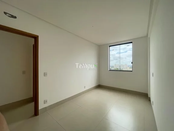 Imagem Residencial Sudoeste Platz - Apartamento à venda de 72 m² 3 quartos 1 suíte no bairro Setor Sudoeste - Goiânia/GO