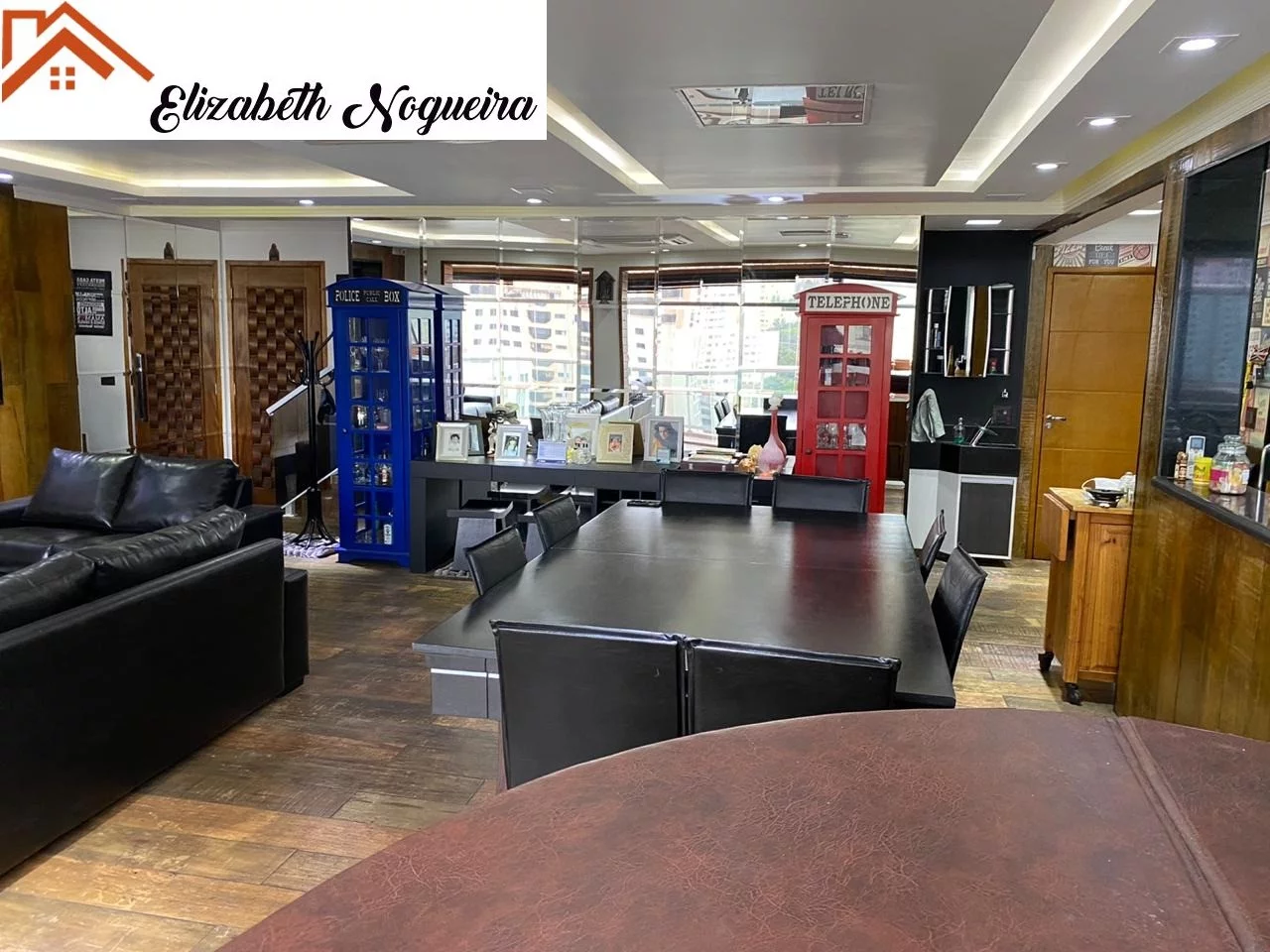 Imagem APARTAMENTO RESIDENCIAL em SÃO PAULO - SP, PERDIZES