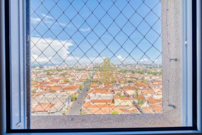 Imagem Apartamento de 2 ou 3 dormitórios com suíte à venda, Villa Duomo, Vila Tibério, Ribeirão Preto.
