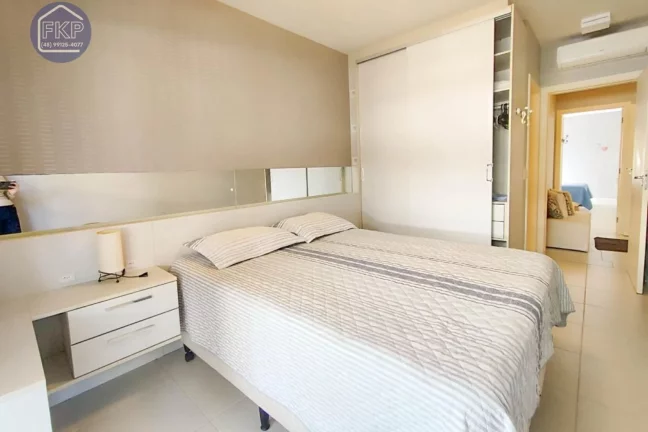 Imagem Apartamento 3 suítes!