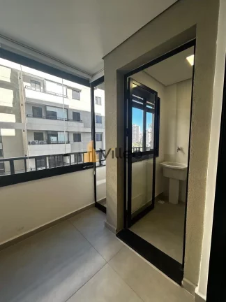 Imagem Descubra o equilíbrio perfeito entre conforto, modernidade e localização privilegiada neste elega...