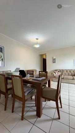 Imagem Apartamento com 2 dormitórios à venda, 92 m² por R$ 440.000,00 - Vilamar - Praia Grande/SP