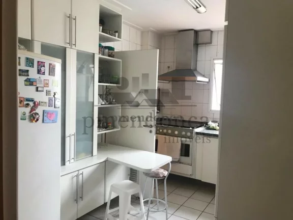 Imagem Apartamento Perdizes com 3 dormitórios ( 2 suítes ) e 3 vagas, 115m²