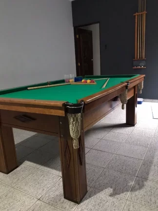 Imagem # Excelente casa assobradada no Parque Novo Oratório a 350 metros do corredor do trólebus#