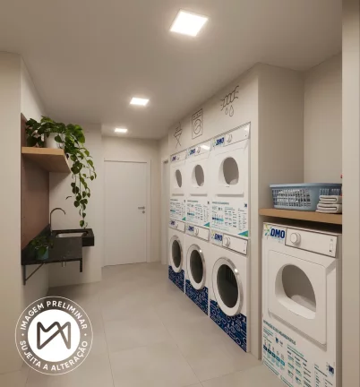 Imagem APARTAMENTO RESIDENCIAL em São Paulo - SP, Santo Amaro