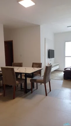Imagem Apartamento de 2 dormitórios nas Toninhas