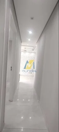 Imagem Aconchegante no Condomínio Follow para Venda em Santo André!!