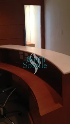 Imagem Conjunto Comercial à Venda em Bela Vista - São Paulo/SP.