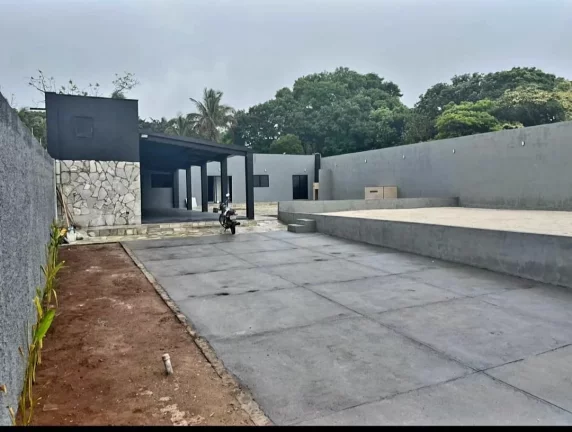 Imagem CHACARA Á VENDA NO RESIDENCIAL PARAISO EM FRANCA/SP