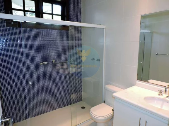 Imagem Casa em Condomínio - Aluguel no bairro Granja Viana - Carapicuíba, SP