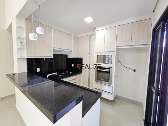 Imagem Casa térrea 3 suítes à venda, 180 m² por R$ 1.580.000 - Condomínio Jardim Brescia - Indaiatuba/SP