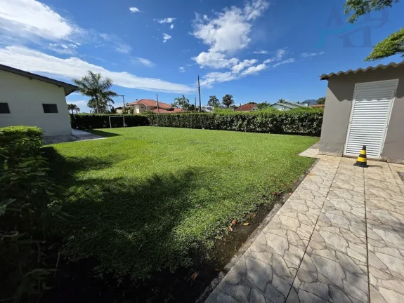 Imagem Casa Térrea em Peruíbe-SP no Residencial Bougainville V