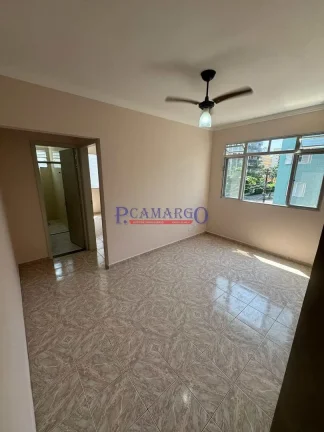 Imagem Apartamento Padrão
