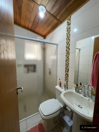 Imagem Linda Chácara à venda em Atibaia - Bairro do portão por R$600 mil!