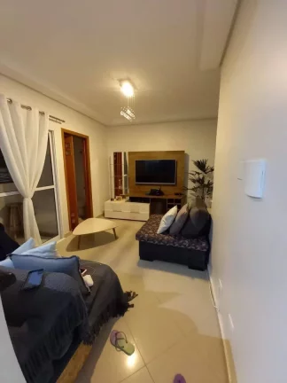 Imagem Sobrado com 2 dormitórios à venda, 107 m² por R$ 580.000,00 - Vila Cecília Maria - Santo André/SP