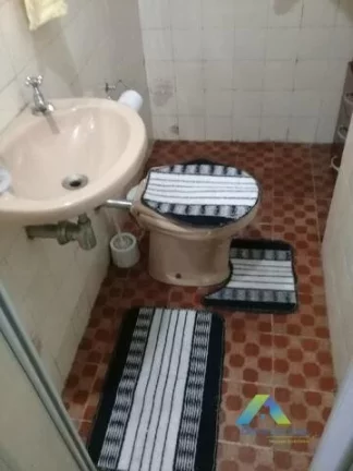 Imagem Sobrado com 2 dormitórios à venda, 111 m² por R$ 599.900