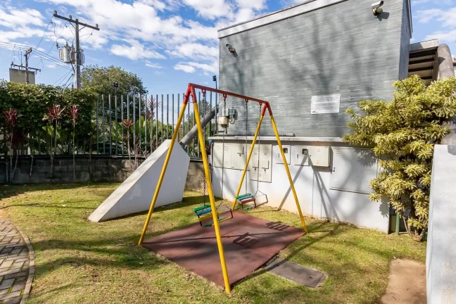 Imagem Terreno em condominio Bairro Campo Comprido