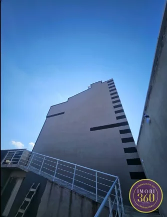 Imagem Condomínio Fechado 02 dormitórios sendo 02 suítes com 02 vagas Vila Granada