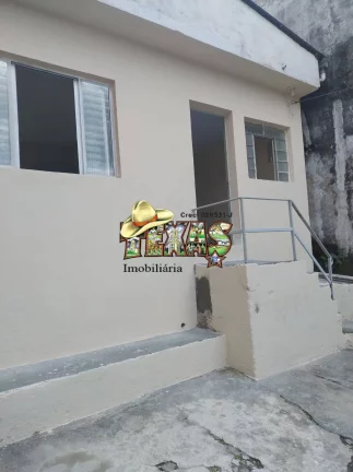 Imagem CASA TERREA PARA VENDA EM ITAQUERA