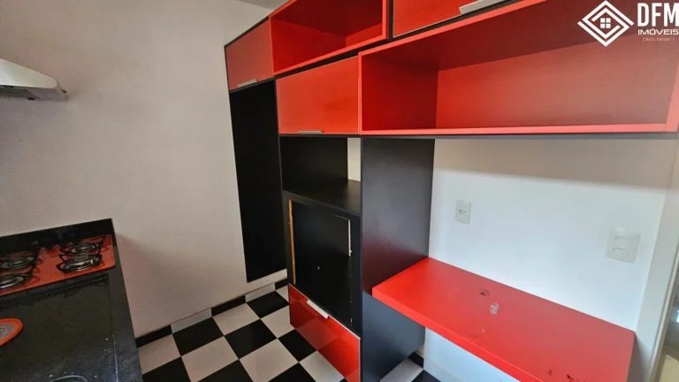 Imagem Apartamento com 3 Dormitorio(s) localizado(a) no bairro Cézar de Souza em Mogi das Cruzes / Mato Grosso do Sul Ref.:DE550