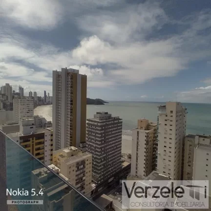Imagem Apartamento Quadra Mar para Venda em Balneário Camboriú / SC no bairro Centro
