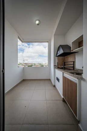 Imagem Apartamento à venda, no RESIDENCIAL SAN GABRIEL em São Paulo, Vila Prudente, com 2 quartos, 59m2