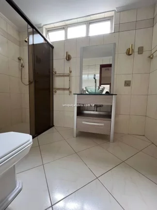 Imagem Apartamento à venda Paraíso São Paulo