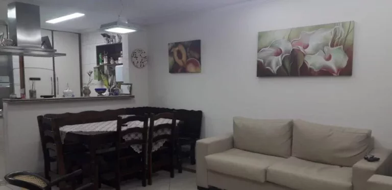 Imagem Sobrado para Venda em São Caetano do Sul / SP no bairro Barcelona