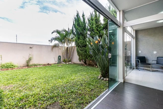 Imagem Casa no São Braz