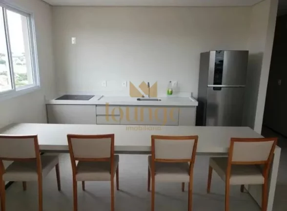 Imagem Apartamento à venda em Jardim Faculdade Z.Sul - Sorocaba/SP
