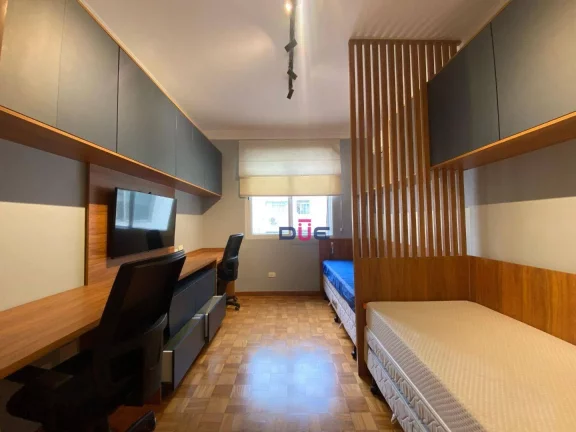 Imagem Apartamento com 2 dormitórios à venda, 107 m² por R$ 820.000,00 - Boqueirão - Santos/SP
