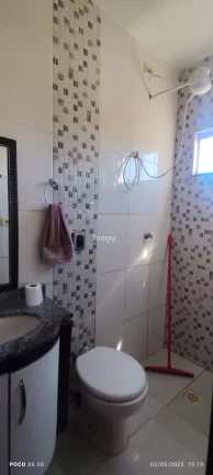 Imagem Casa 3 quartos 1 suíte, 441 m² terreno, 185 m² construído, em Cardoso Continuação, Aparecida de Goiânia/GO