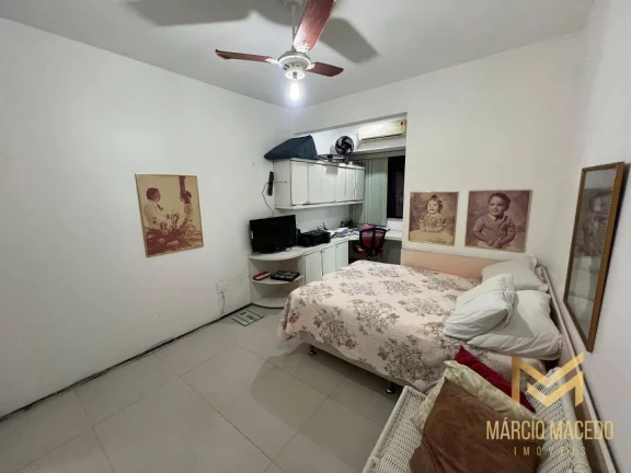 Imagem Apartamento com 3 suítes à venda, 155 m² por R$ 750.000 - Meireles - Fortaleza/CE