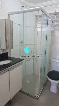 Imagem Apartamento de 64 m², 2 Dormitórios, próximo ao Metrô Marechal Deodoro