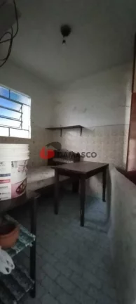 Imagem Casa à venda 3 Quartos, 2 Vagas, 135M², Santa Maria, São Caetano do Sul - SP