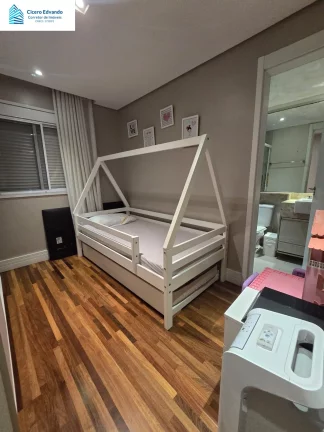 Imagem APARTAMENTO RESIDENCIAL em SÃO PAULO - SP, MOOCA