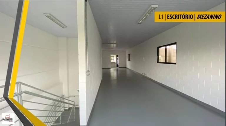 Imagem Galpão Oportunidade Jandira - SP - Jd Alvorada