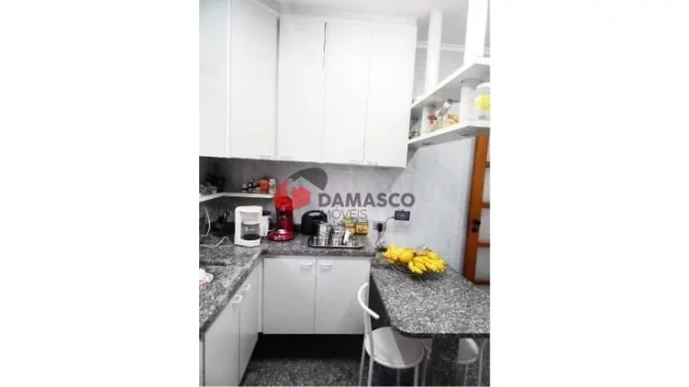 Imagem Apartamento à venda 3 Quartos, 1 Suite, 2 Vagas, 88M², Vila Alpina, São Paulo - SP