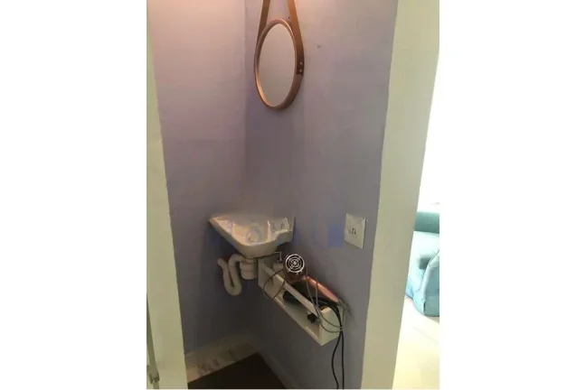 Imagem Apartamento para Venda em Rio de Janeiro, BARRA DA TIJUCA, 2 dormitórios, 2 banheiros, 1 vaga