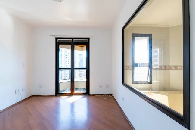 Imagem APARTAMENTO RESIDENCIAL em São Paulo - SP, Chácara Santo Antônio (Zona Sul)