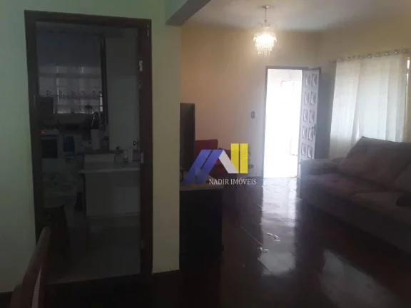 Imagem Casa com 4 Quartos à Venda, 170 m² em Jardim Aureliano - Pouso Alegre