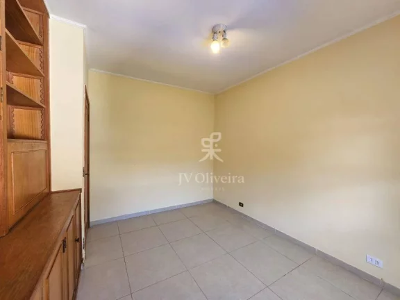 Imagem Casa com 4 dormitórios à venda, 294 m²- Jardim Leonor - São Paulo/SP