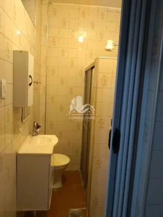 Imagem Apto com 2 dorms, Itararé - R$ 297 mil, Cod 9380 FSM